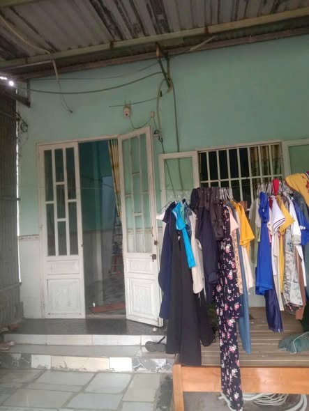 Nhà riêng Vĩnh Tân 100m² giá 395 triệu - Cách KCN Sông Mây chỉ 7 phút!