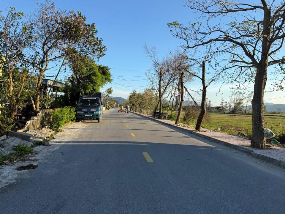 Đất nền Xuân Giang Nghi Xuân 160m² giá chỉ 1.6 tỷ - Cơ hội đầu tư hấp dẫn!