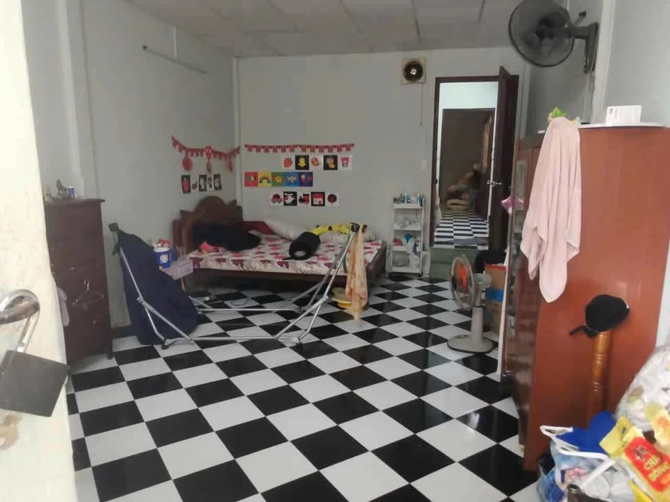 Nhà Phố Mặt Tiền Kinh Doanh Trần Vân Cẩn Tân Phú 70m² giá 7.7 tỷ - Đầu tư sinh lời ngay!