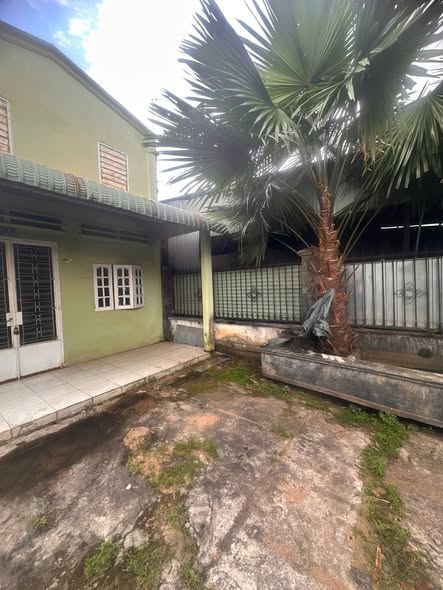 Nhà gác xếp Quảng Tiến, Trảng Bom, 150m² giá 2.53 tỷ - Sổ đỏ chính chủ, giá tốt!