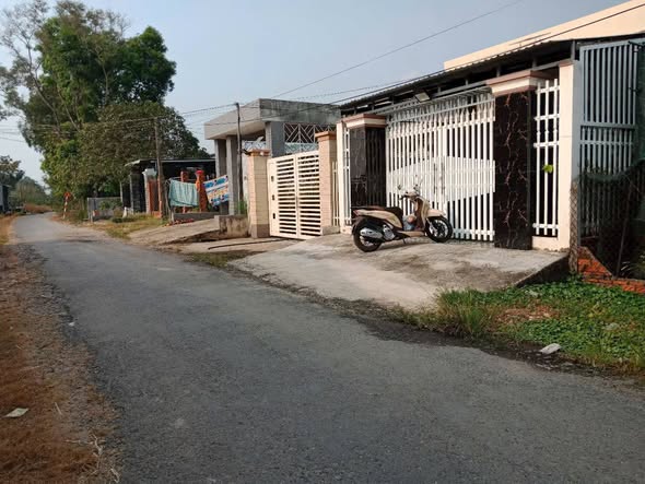 Nhà đẹp An Hòa Trảng Bàng 162m² giá 1.8 tỷ - Chính chủ, giao dịch trực tiếp!