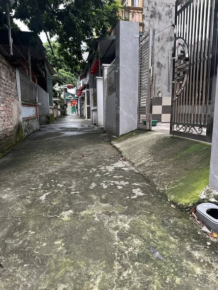 Đất nền Mai Đình Đông Anh 70m² giá 2.1 tỷ - Sổ đỏ chính chủ, ô tô vào tận nơi!