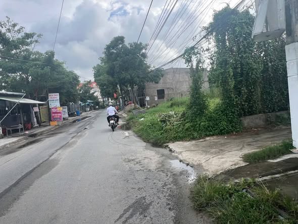 Đất thổ cư 180m² tại Trảng Bàng, Tây Ninh - Giá chỉ 1,4 tỷ, ô tô vào tận nơi!