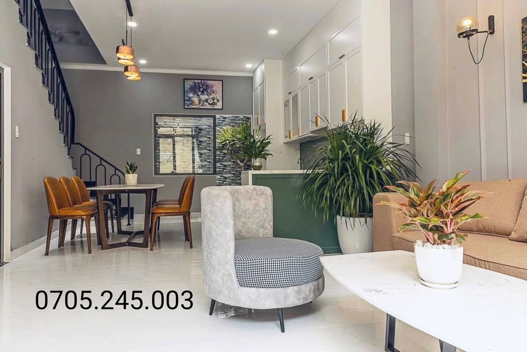 Nhà phố Tiểu La Đà Nẵng 55m² giá 4 tỷ - Mới đẹp, ô tô vào tận nơi!