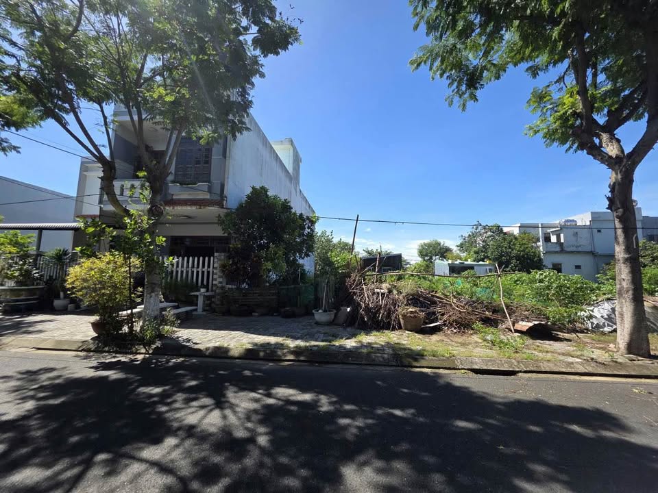 Đất nền Kim Đồng, Hòa Hải, Ngũ Hành Sơn, Đà Nẵng 102,5m² - Cơ hội đầu tư vàng!