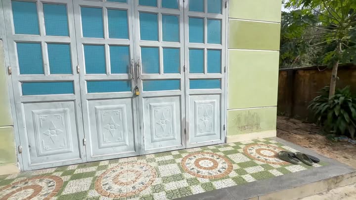 Nhà mặt tiền đường DH5, Hòa Phong 120m² giá 2 tỷ - Cơ hội đầu tư tuyệt vời!