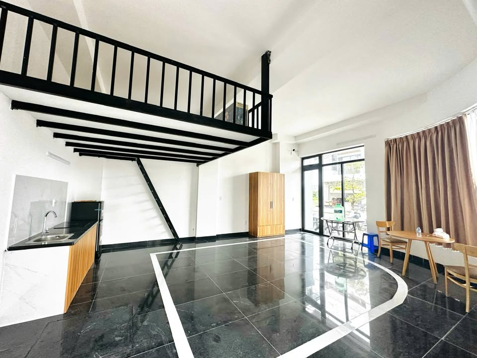 Bán tòa căn hộ 5 tầng Hòa Hải, Ngũ Hành Sơn, Đà Nẵng - Lô góc 112m², giá 14 tỷ thương lượng!