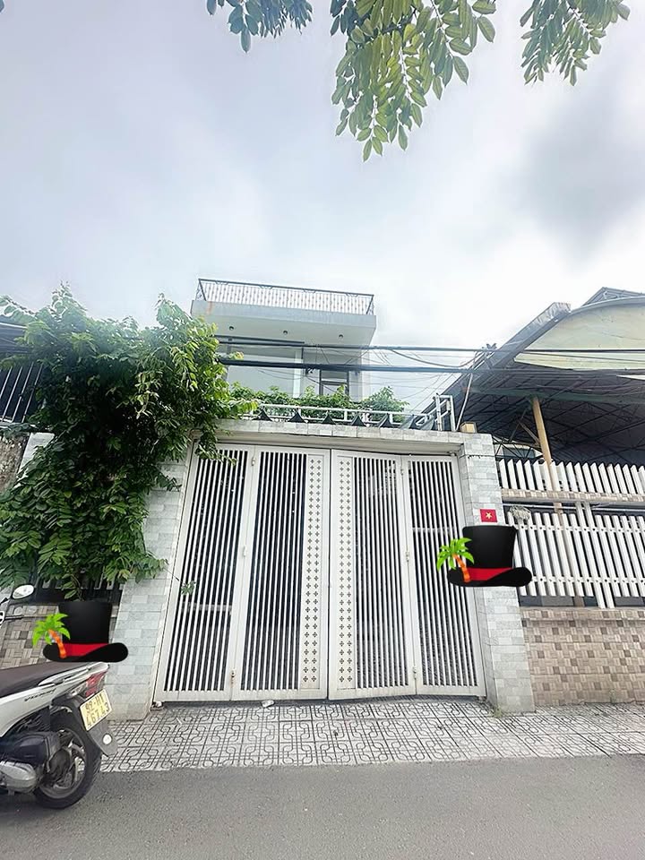 Nhà 2 tầng kiệt 97 Nguyễn Lương Bằng, Đà Nẵng 146m² giá 5 tỷ - Sẵn sàng vào ở ngay!