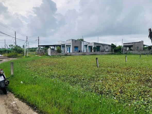 Đất thổ cư 146m² tại La Gi giá 1 tỷ - Tiềm năng tăng giá mạnh!