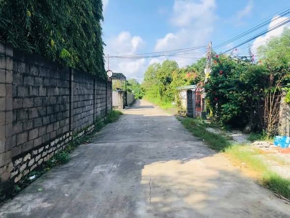 Lô đất 108m² tại Tân An, La Gi chỉ 900 triệu - Tiềm năng sinh lời cao!