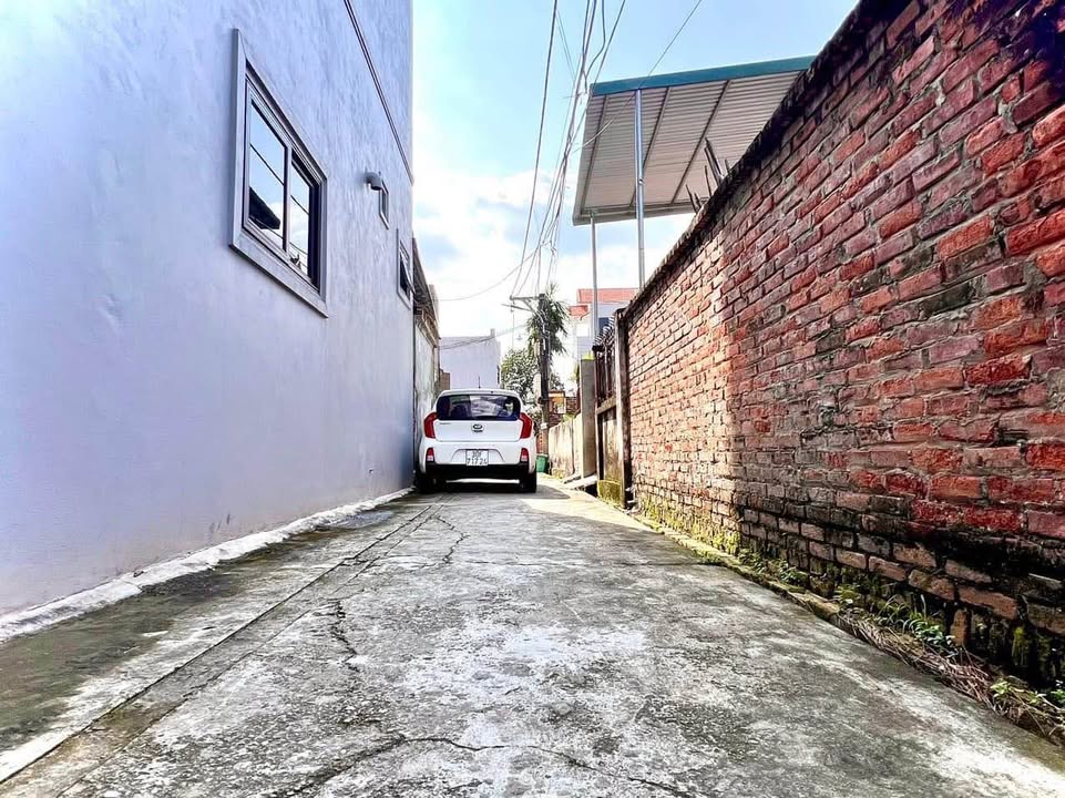 Lô đất thổ cư Sơn Đồng 72m² giá 5.04 tỷ - Cơ hội đầu tư không thể bỏ lỡ!