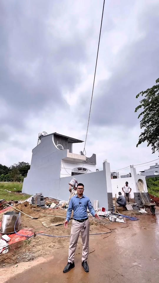 Đất đấu giá Hẻm 193 Nguyễn Văn Cừ 115m² giá 3.97 tỷ - Gần Coopmart!