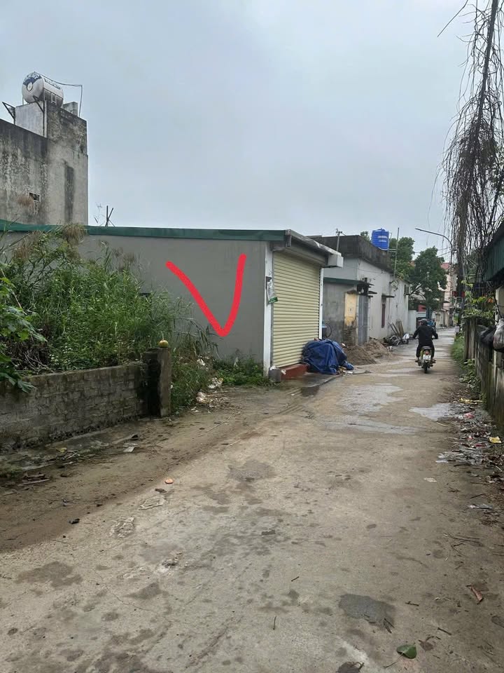 Đất nền 60m² tại xã Chương Dương, huyện Thường Tín - Ô tô vào tận nơi!