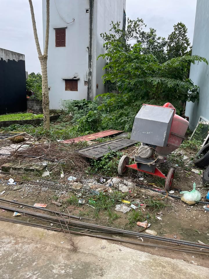 Đất Nền Ninh Sở, Thường Tín 43m² giá 3 tỷ - Ô tô đỗ cửa, đầu tư sinh lời!