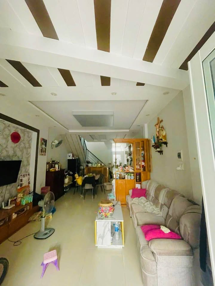 Bán nhà hẻm ô tô đường Kopakolon, phường Thống Nhất, 76.86m² - Chính chủ bán gấp!