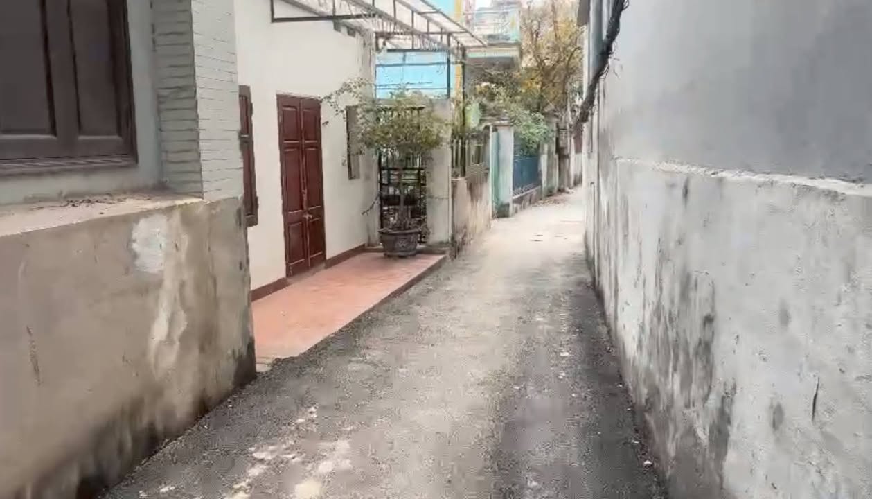 Nhà 1 tầng tại trung tâm TP Phủ Lý 85m² giá 3.6 tỷ - Đường Trần Hưng Đạo