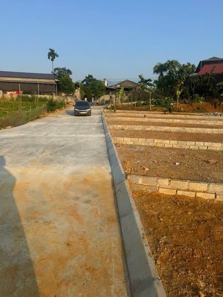 Đất nền Tu Vũ Thanh Thủy 138m² giá 500 triệu - Vị trí trung tâm thuận tiện!