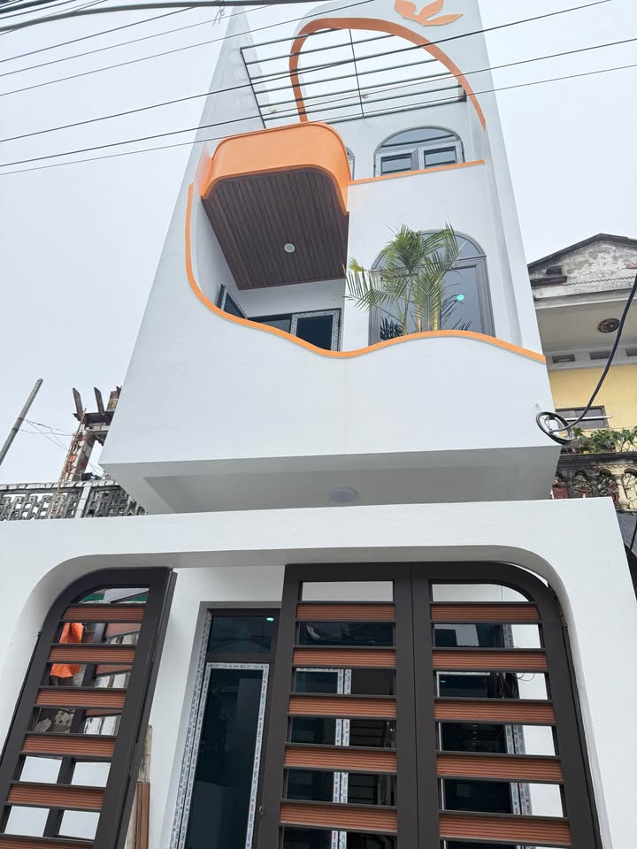 Nhà riêng Nguyễn Tri Phương, Nam Định 47m² giá 2.65 tỷ - Ô tô vào tận nơi!