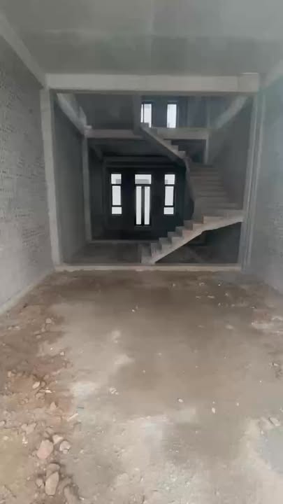 Cho thuê mặt bằng nguyên căn 5 tầng tại Louis City Hoàng Mai - Giá chỉ 12 triệu/tháng