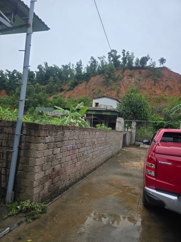 Đất nền Vạn Đức, Phú Thứ, 216m² giá chỉ 1 tỷ - Cơ hội đầu tư tuyệt vời!