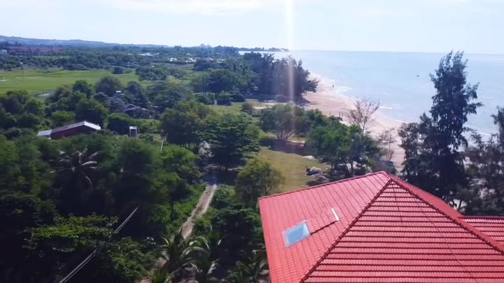 Đất nền biển Tân Thành Lâm Đồng 1189m² giá 10.7 tỷ - Cơ hội đầu tư không thể bỏ lỡ!