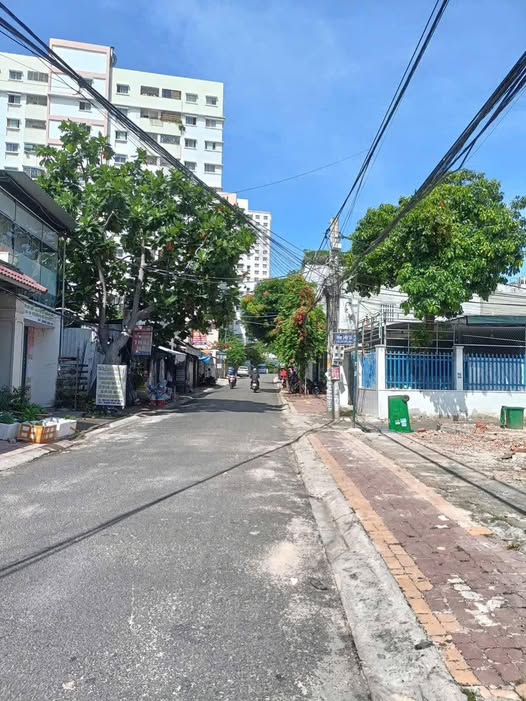 Đất nền phố thương mại Tân Phú 85m² giá 6.9 tỷ - Đầu tư sinh lời ngay!