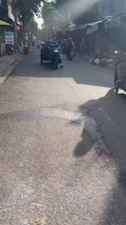 Cặp đất mặt tiền Cù Chính Lan, quận Thanh Khê, 56.5m² giá 6 tỷ - Cơ hội đầu tư sinh lời!