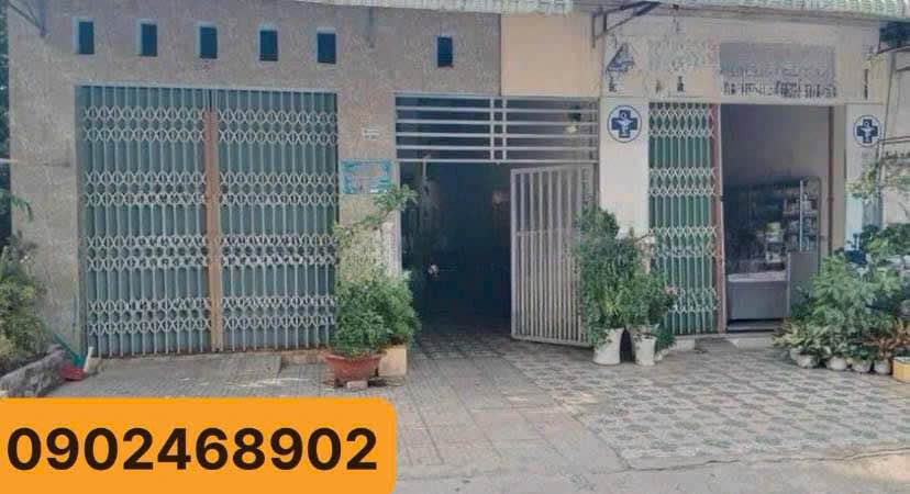 Shophouse đường Hưng Nhơn, Tân Kiên 250m² giá 1.25 tỷ - Đầu tư sinh lời ngay!