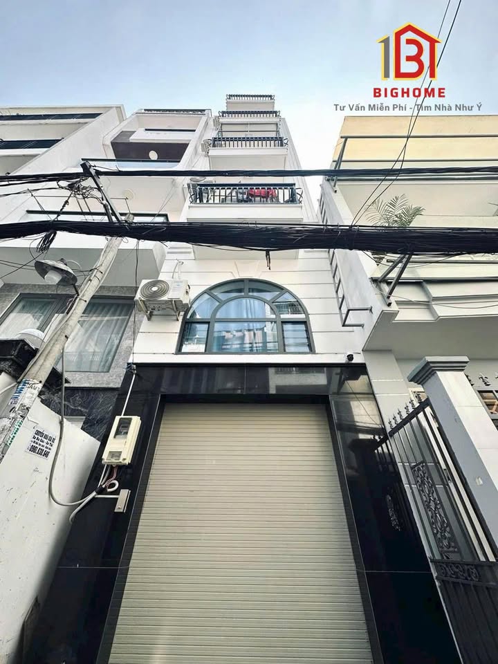 Chính chủ bán CHDV 10 PN Phan Tây Hồ 54m² giá 13.2 tỷ - Dòng tiền 45 triệu