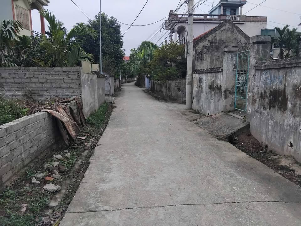 Đất nền Duy Tiên 80m² giá 1.4 tỷ - Cơ hội đầu tư sinh lời!