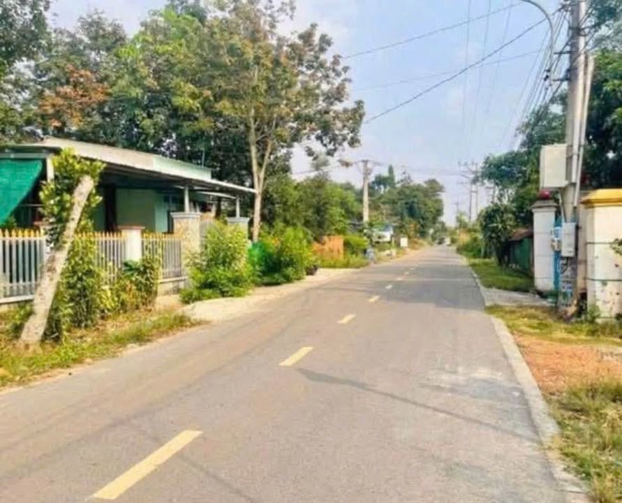 Đất nền Minh Hưng Chơn Thành 256m² giá thỏa thuận - Pháp lý sổ đỏ chính chủ!