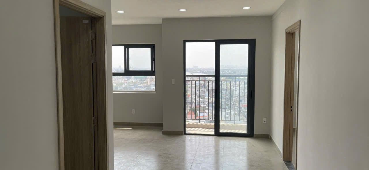 Căn hộ A6a7 đường Nguyễn Ái Quốc, Biên Hòa 2PN giá chỉ 6 triệu - Thuận tiện di chuyển!