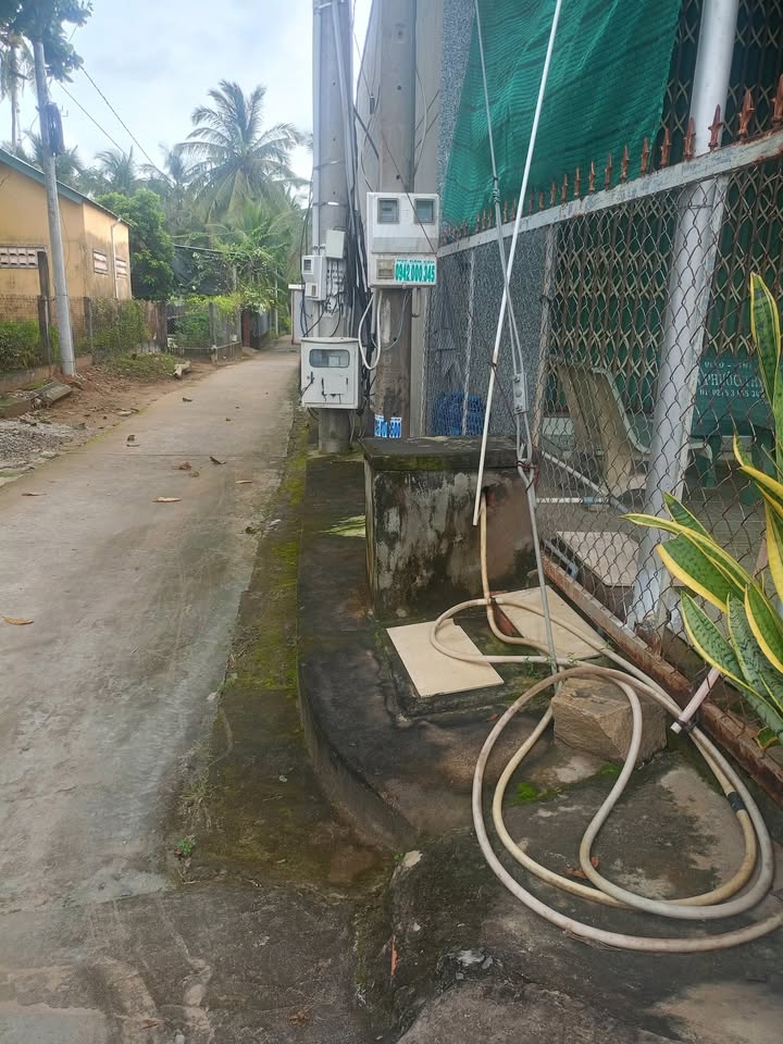 Đất nền Lộc Thuận 560m² giá chỉ 784 triệu - Cơ hội đầu tư không thể bỏ qua!