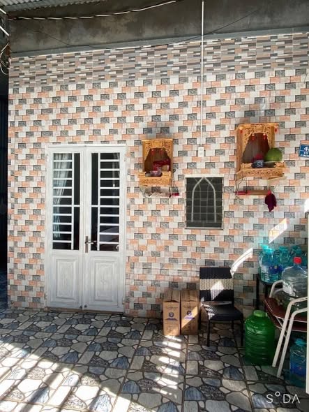 Nhà cấp 4 Hiệp Thạnh 128m² giá 1.8 tỷ - View suối tuyệt đẹp!