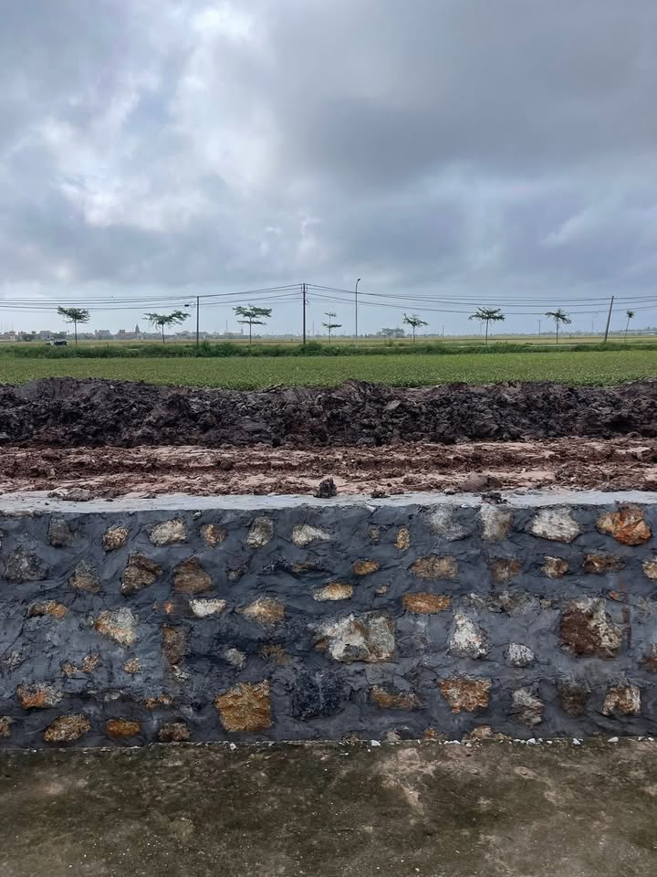 Đất nền Giao Tân, Giao Thủy 107m² giá thỏa thuận - Cơ hội đầu tư sinh lời cao!