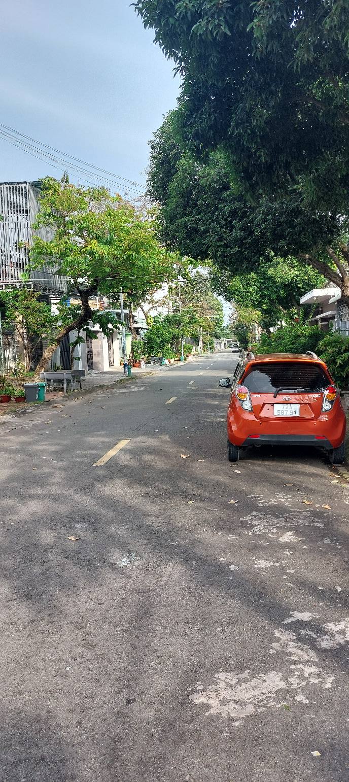 Nhà mặt tiền đường Hà Huy Giáp, 125m² giá 3.2 tỷ - Sổ hồng riêng, chính chủ!