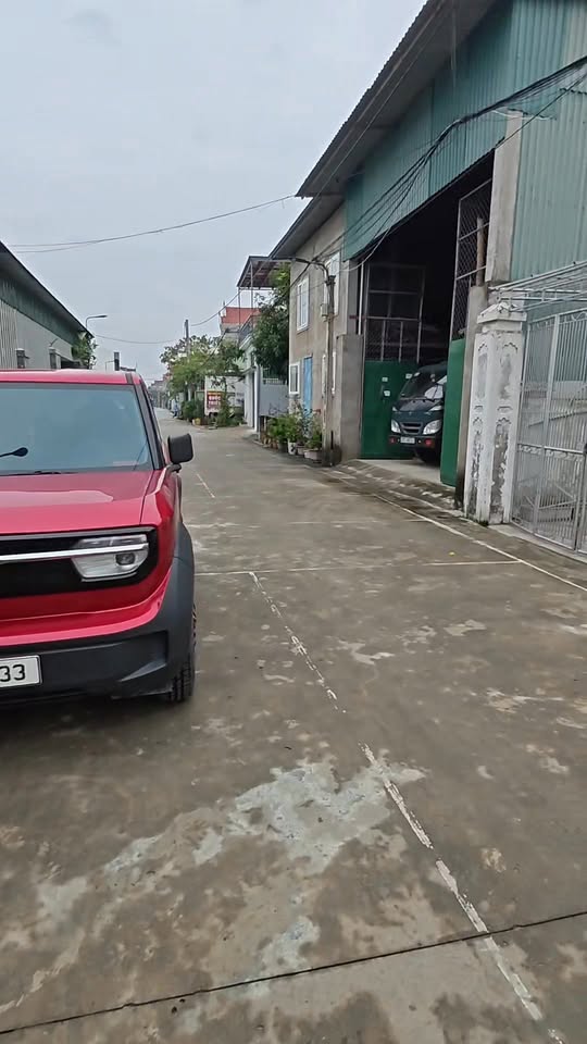 Nhà 2 tầng xóm 15 Nghi Kim 120m² giá 4.9 tỷ - Nội thất đầy đủ, chỉ việc vào ở!