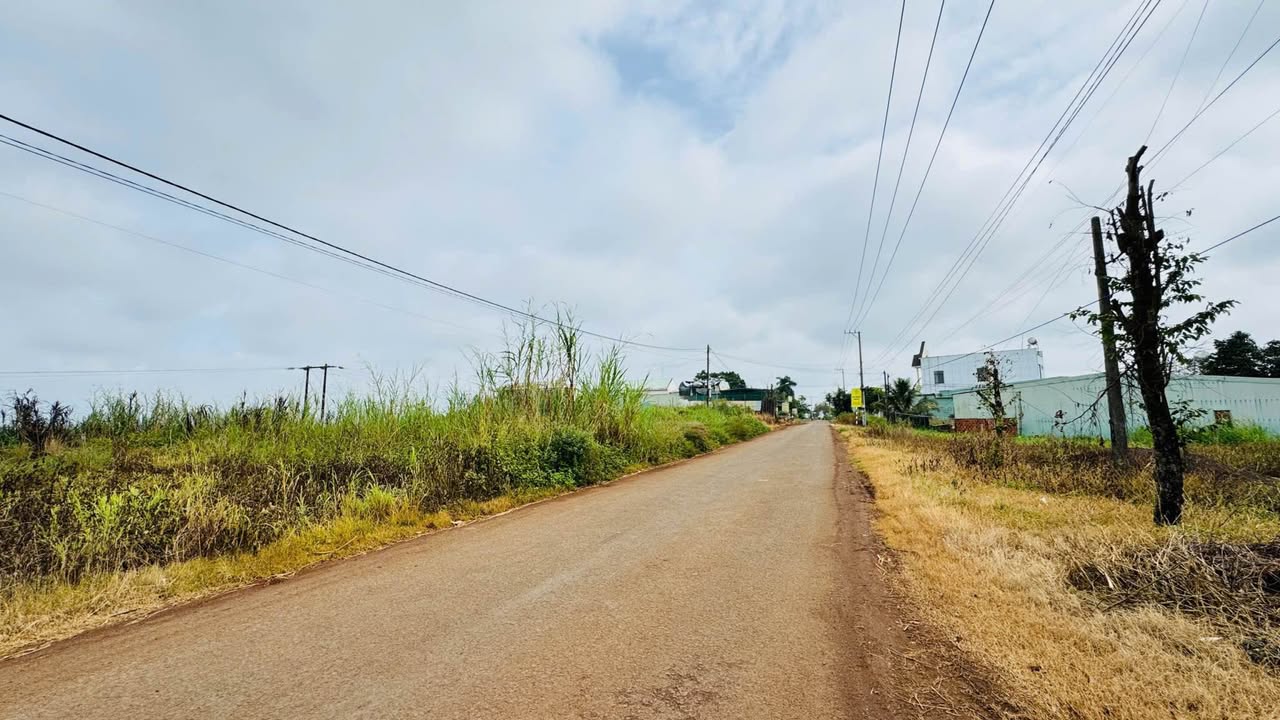 Đất mặt tiền Bùi Viện, An Phú, Pleiku 800m² giá 3.09 tỷ - Cơ hội đầu tư tuyệt vời!