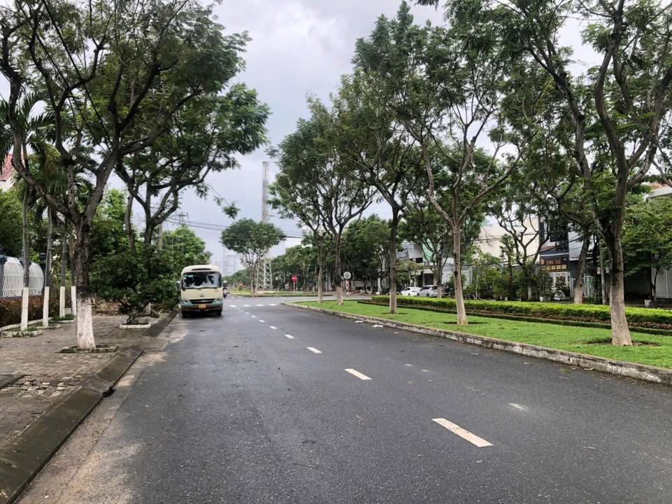 Nhà 2 tầng mặt tiền An Dương Vương 99m² giá 1x tỷ - Đầu tư sinh lời ngay!