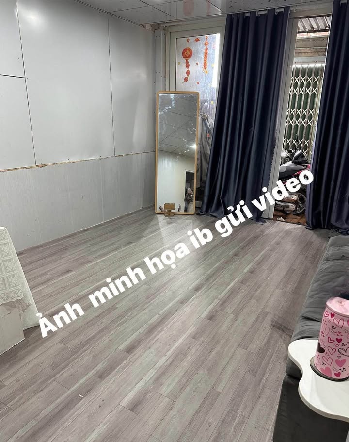 Cho thuê nhà 1 phòng ngủ đường Nguyễn Gia Thiều, Vũng Tàu - Giá chỉ từ 2.8 triệu/tháng!