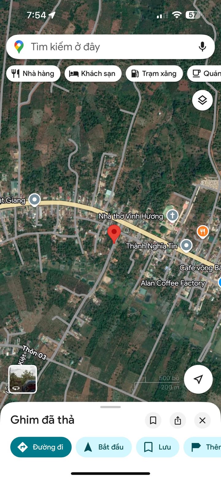 Đất mặt đường nhựa Đức Mạnh 520m² giá thỏa thuận - Đầu tư sinh lời cao!