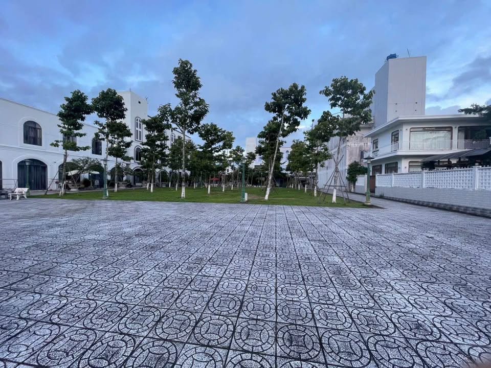 Đất nền mặt tiền đường Mai Thúc Loan, Rạch Giá 175m² giá 3.45 tỷ - Cơ hội đầu tư tuyệt vời!