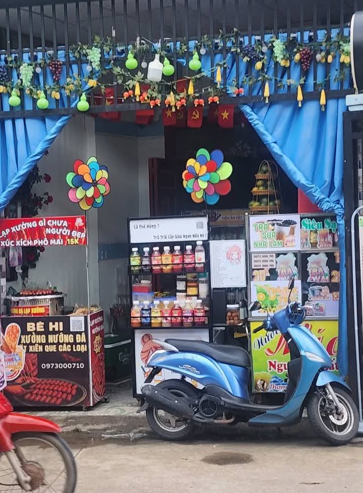 Nhà cấp 4 gác lửng An Phú, Thuận An 48m² giá 900 triệu - Buôn bán thuận lợi!