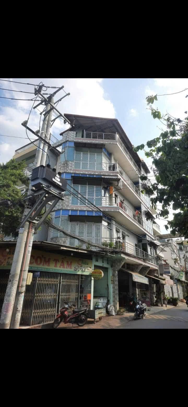 Phòng trọ cho thuê tại 361 TA 06, P.Thới An, Q.12 - Giá chỉ từ 1.2 triệu