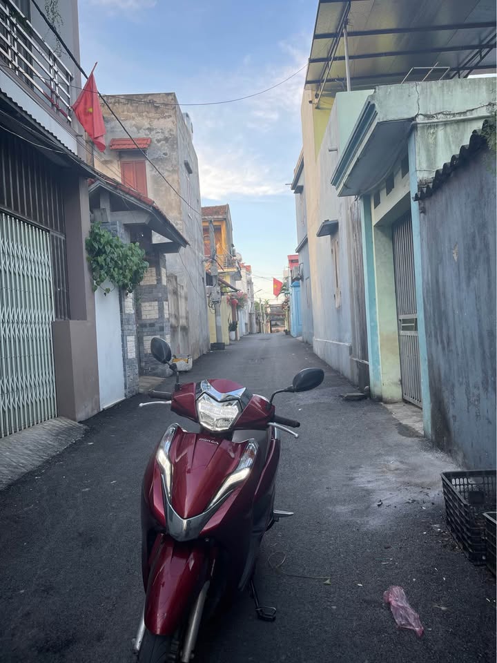 Đất nền Tam Đa, Yên Phong, 85m² giá 2 tỷ - Đường ô tô tránh, dân cư đông đúc!