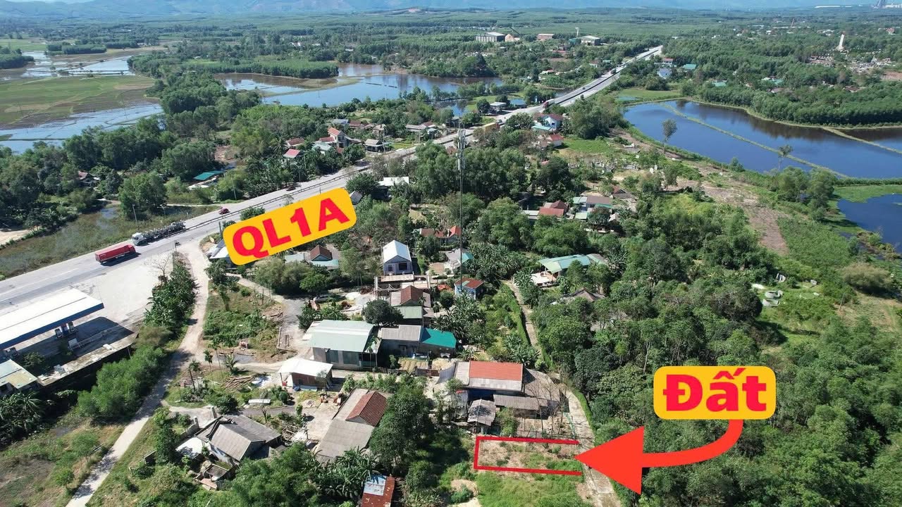 Đất thổ cư Thượng An, Phú Xuân 150m² chỉ 400 triệu - Đầu tư thuận lợi!