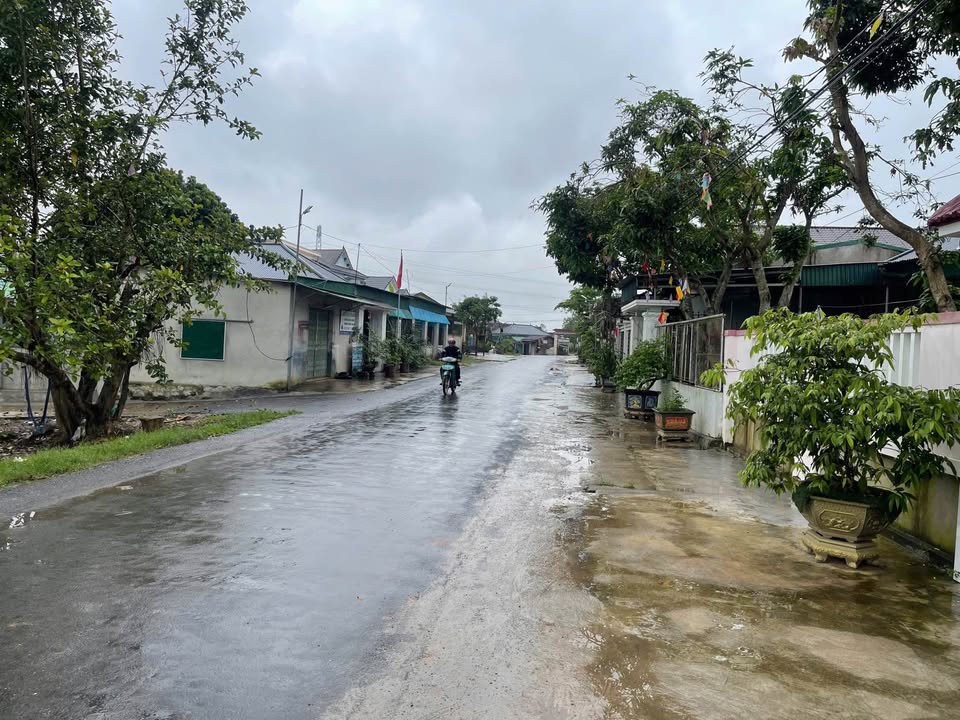 Đất nền Nghi Kiều 250m² giá thỏa thuận - Đầu tư sinh lời bền vững!