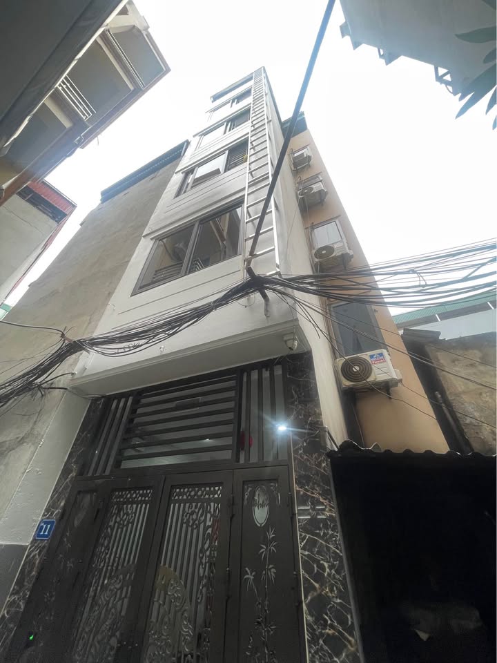 Căn hộ mini Mễ Trì Thượng 62m² giá 13.9 tỷ - Đầu tư sinh lời ổn định!