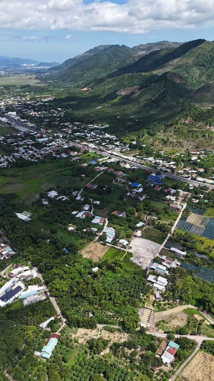 Đất thổ cư 80m² tại Hội Xương, Diên Khánh chỉ 700 triệu - Sổ hồng riêng từng lô!