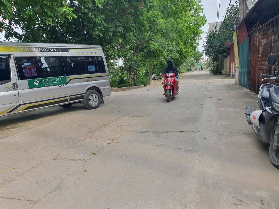 Đất Tiên Dương 109.1m² - Sổ đỏ thổ cư - Nhiều tiện ích xung quanh!